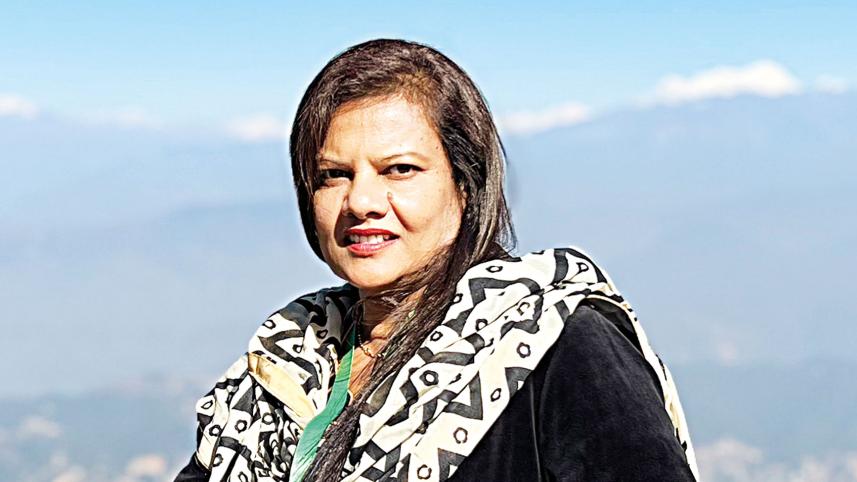 Dr. Sakina Khanam
