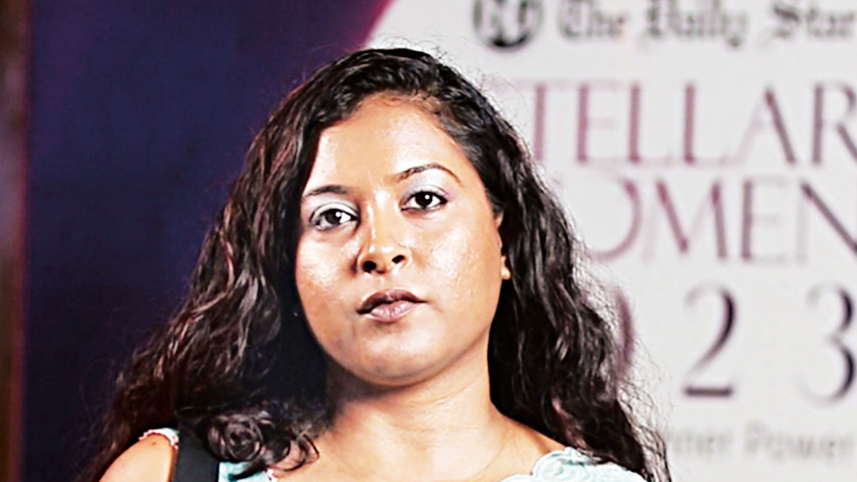 Monoshita Ayruani