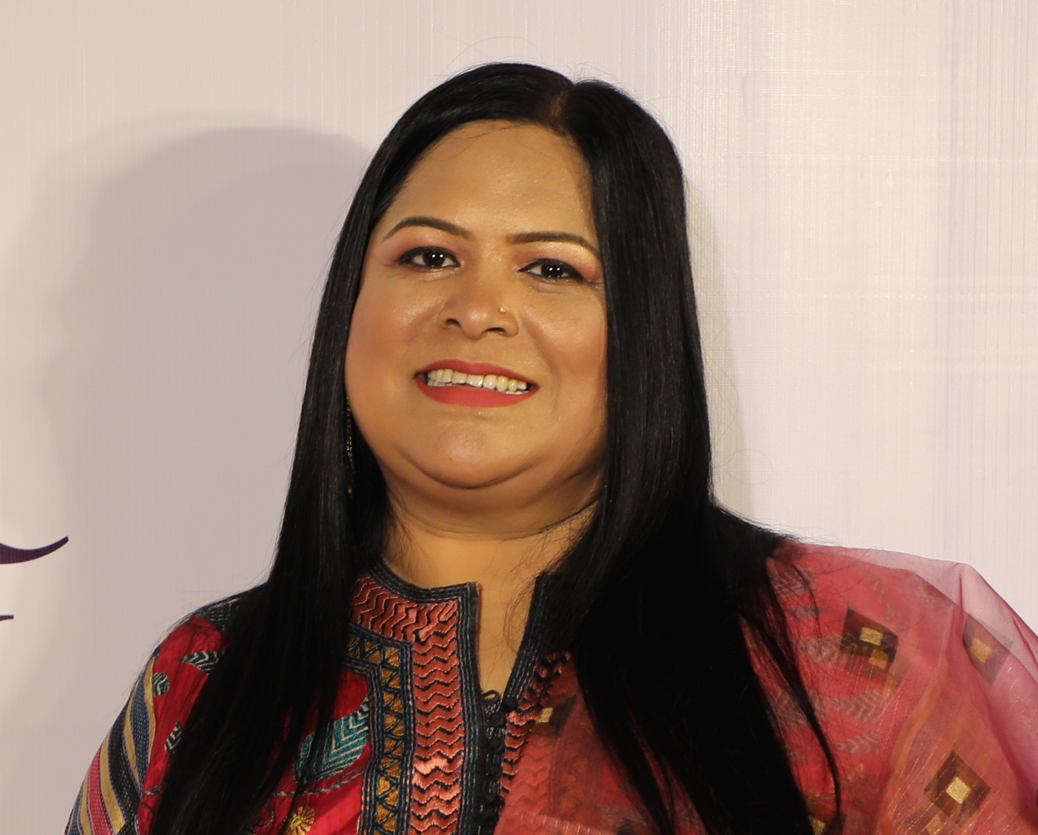 Rozina Islam