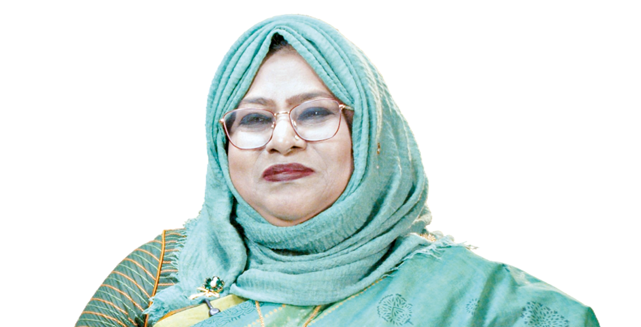 Dr. Nasrin Akter Ivy