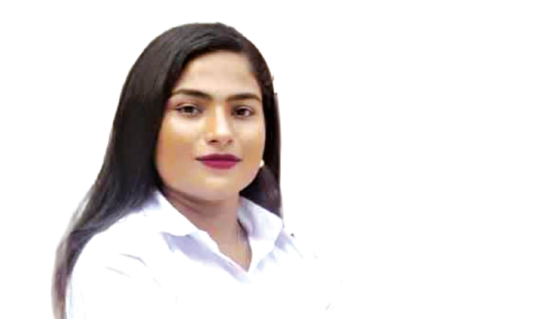Mabia Akter Simanta