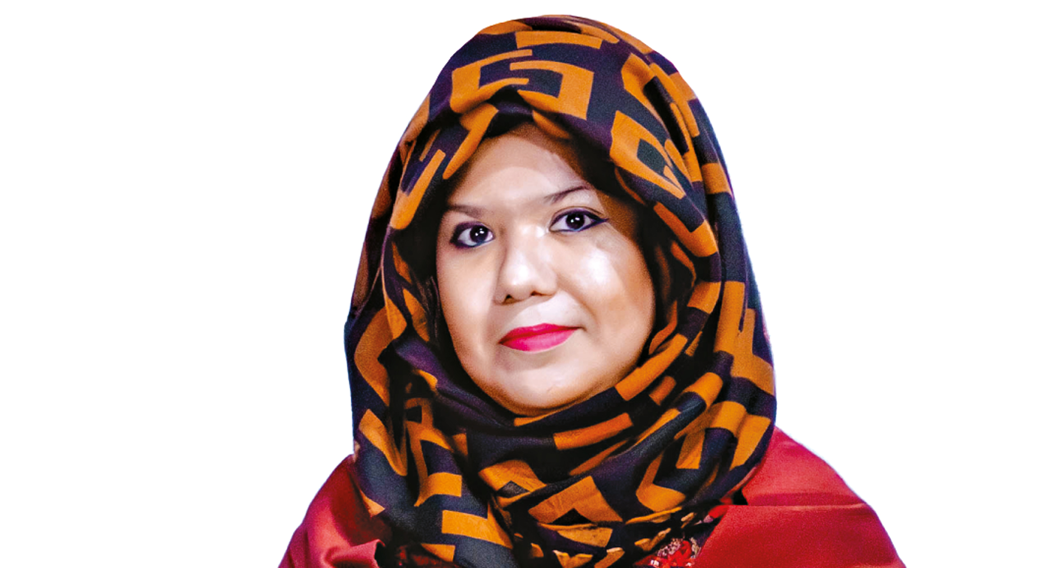 Nusrat Nur Maisha
