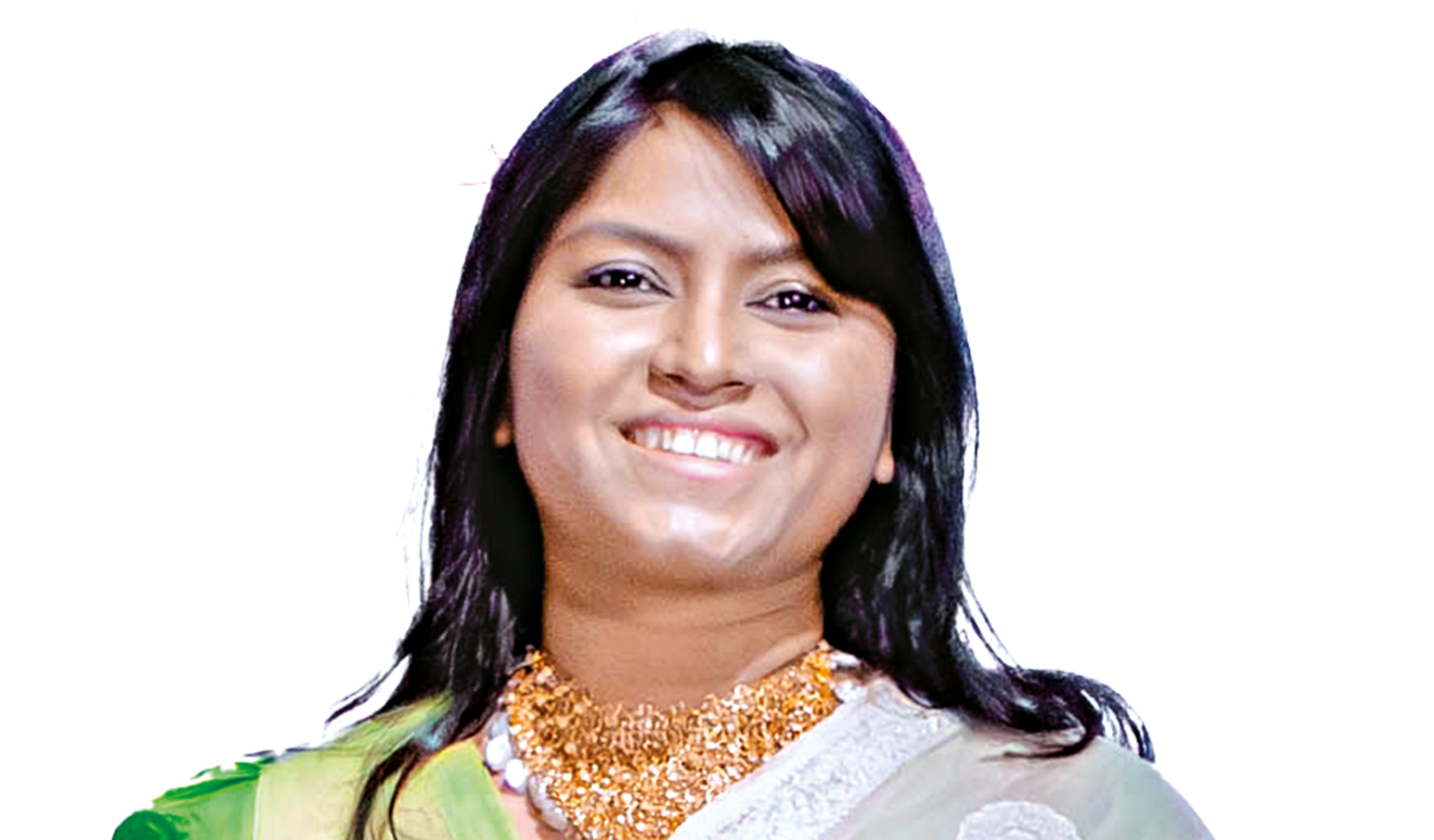 Papia Sarwar Dithi
