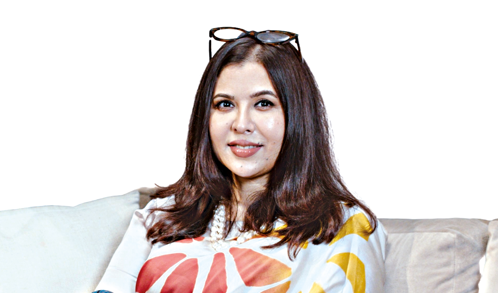 Shaila Abedin